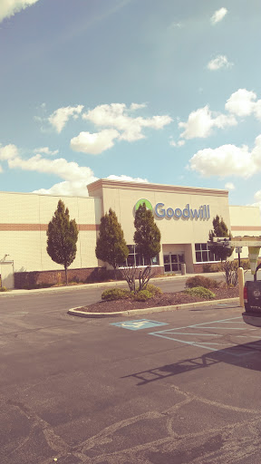 Non-Profit Organization «Goodwill Store», reviews and photos, 16650 Mercantile Blvd, Noblesville, IN 46060, USA