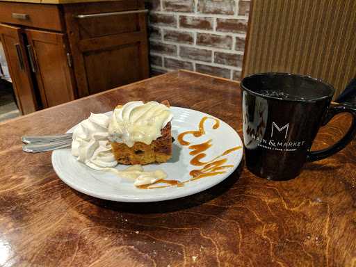 American Restaurant «Main & Market», reviews and photos, 914 Bay Ridge Rd, Annapolis, MD 21403, USA