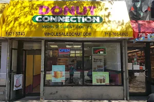 Donut Connection image
