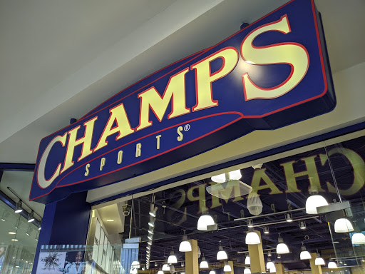 Shoe Store «Champs Sports», reviews and photos, 7439 Dadeland Mall Cir W, Miami, FL 33156, USA