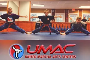 United Martial Arts Center image