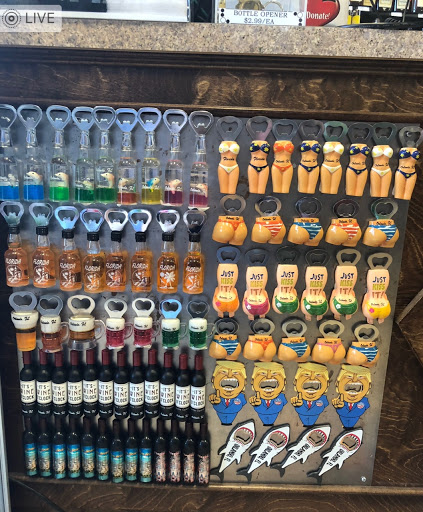 Liquor Store «R & S Liquors», reviews and photos, 8910 Turkey Lake Rd, Orlando, FL 32819, USA