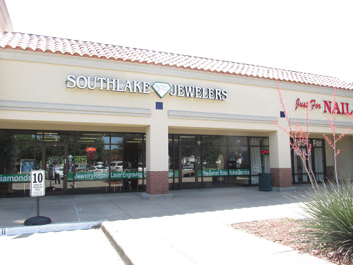 Southlake Jewelers, 2140 E Southlake Blvd, Southlake, TX 76092, USA, 