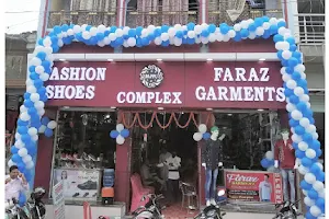 Faraz Garments image