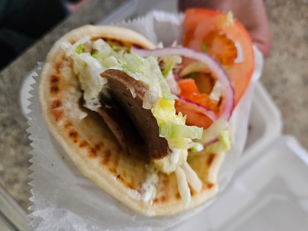 Little Greek Fresh Grill 32701