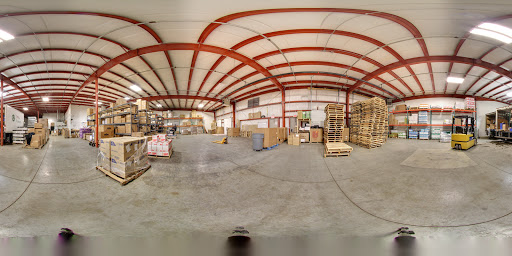 Office Supply Store «EZ Office Products», reviews and photos, 2838 Progress Rd, Madison, WI 53716, USA