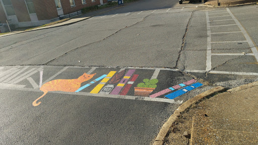 Tattoo Shop «Generations tattoos & Body Piercing», reviews and photos, 215 N Marr St, Pocahontas, AR 72455, USA