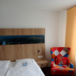 Photo n°3 de l'avis de Brigitte.e fait le 23/03/2024 à 18:54 sur le  Hotel Zur Mühle à Bad Breisig