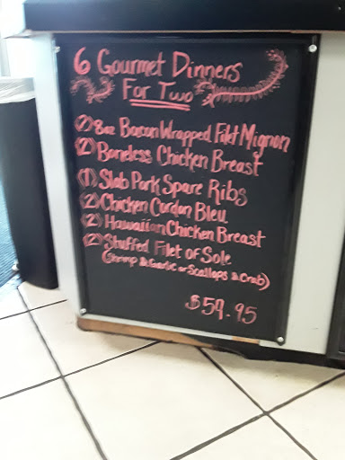 Butcher Shop «Hayes Meats & Gourmet Foods», reviews and photos, 285 Fortenberry Rd, Merritt Island, FL 32952, USA