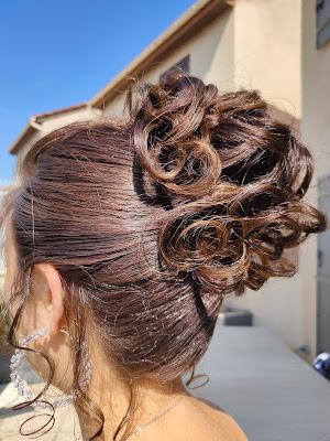 Alcione Coiffure à Oullins-Pierre-Bénite