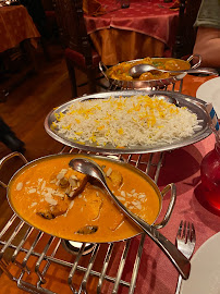 Korma du Restaurant indien Le Shalimar à Nice - n°20