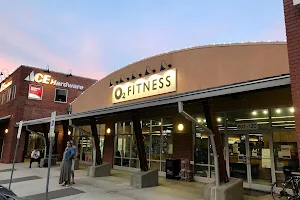 O2 Fitness Raleigh - Seaboard Station image