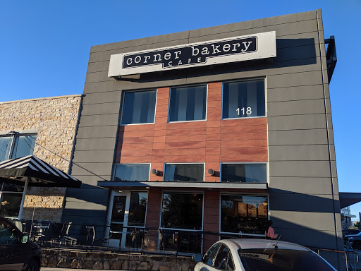 Cafe «Corner Bakery Cafe», reviews and photos, 118 E John W Carpenter Fwy, Irving, TX 75062, USA