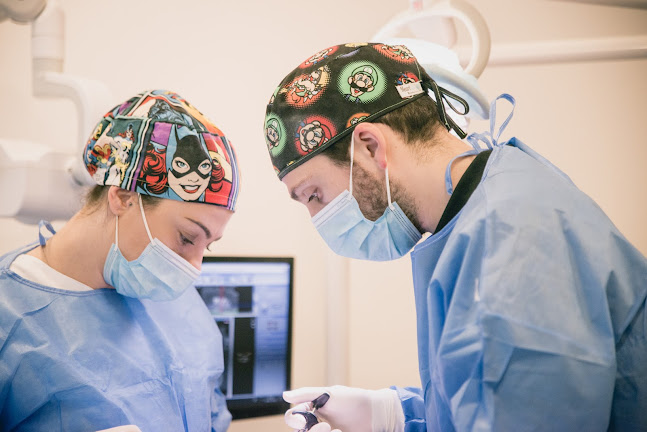 Avaliações doClínica Dentária Santa Catarina em Porto - Dentista