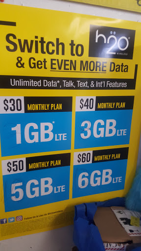 Shopping Mall «Afgoye MLK Mall», reviews and photos, 6721 Martin Luther King Jr Way S, Seattle, WA 98118, USA