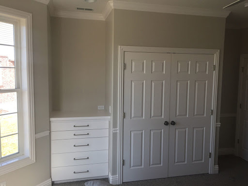 Painter «Painter Bros of Las Vegas», reviews and photos, 2561 Rue Royale St, Henderson, NV 89044, USA