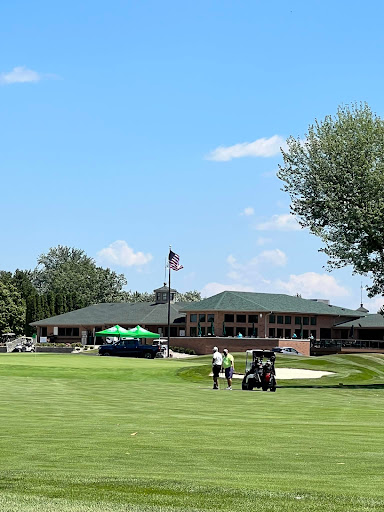 Country Club «Spring Meadows Country Club», reviews and photos, 1129 Ripley Rd, Linden, MI 48451, USA