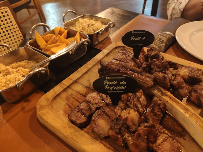 Bull prime, Steak house e açougue gourmet - Joinville