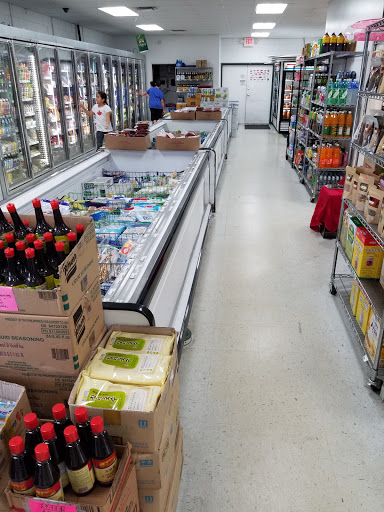 Asian Grocery Store «Brandon Oriental Market», reviews and photos, 112 Pauls Dr, Brandon, FL 33511, USA