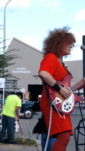 Bar «The Hideout», reviews and photos, 1354 W Wabansia Ave, Chicago, IL 60642, USA