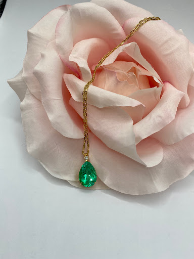 Jeweler «Bennett Valley Jewelers», reviews and photos, 2700 Yulupa Ave #18, Santa Rosa, CA 95405, USA