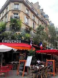 Atmosphère du Restaurant Chouchou Paris - n°3