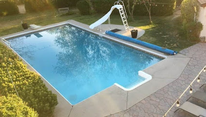 Pool Buoys- Swimming Pool Maintenance & Service