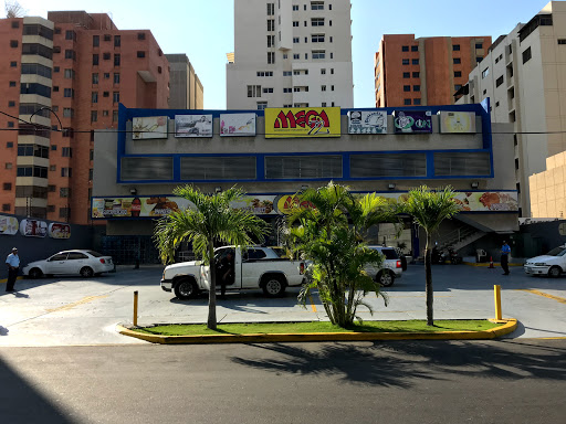 Tiendas de cafe verde en Maracaibo
