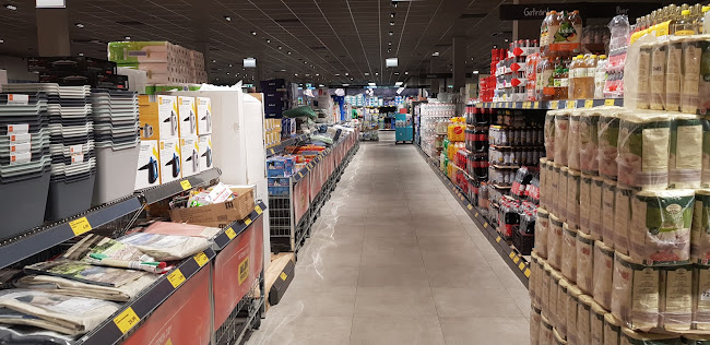 Rezensionen über Sood 36 in Zürich - Supermarkt