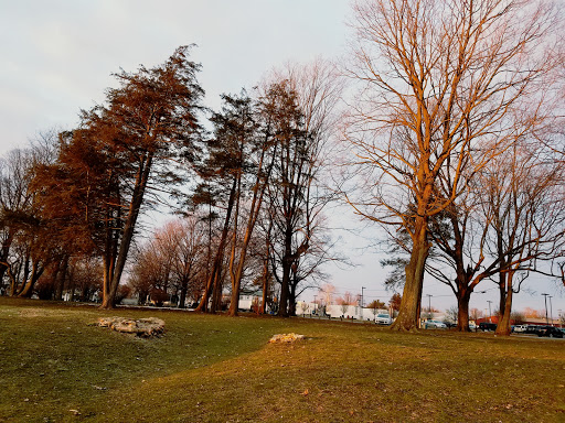 Park «Governor Printz Park», reviews and photos, Taylor Ave & W 2nd St, Essington, PA 19029, USA