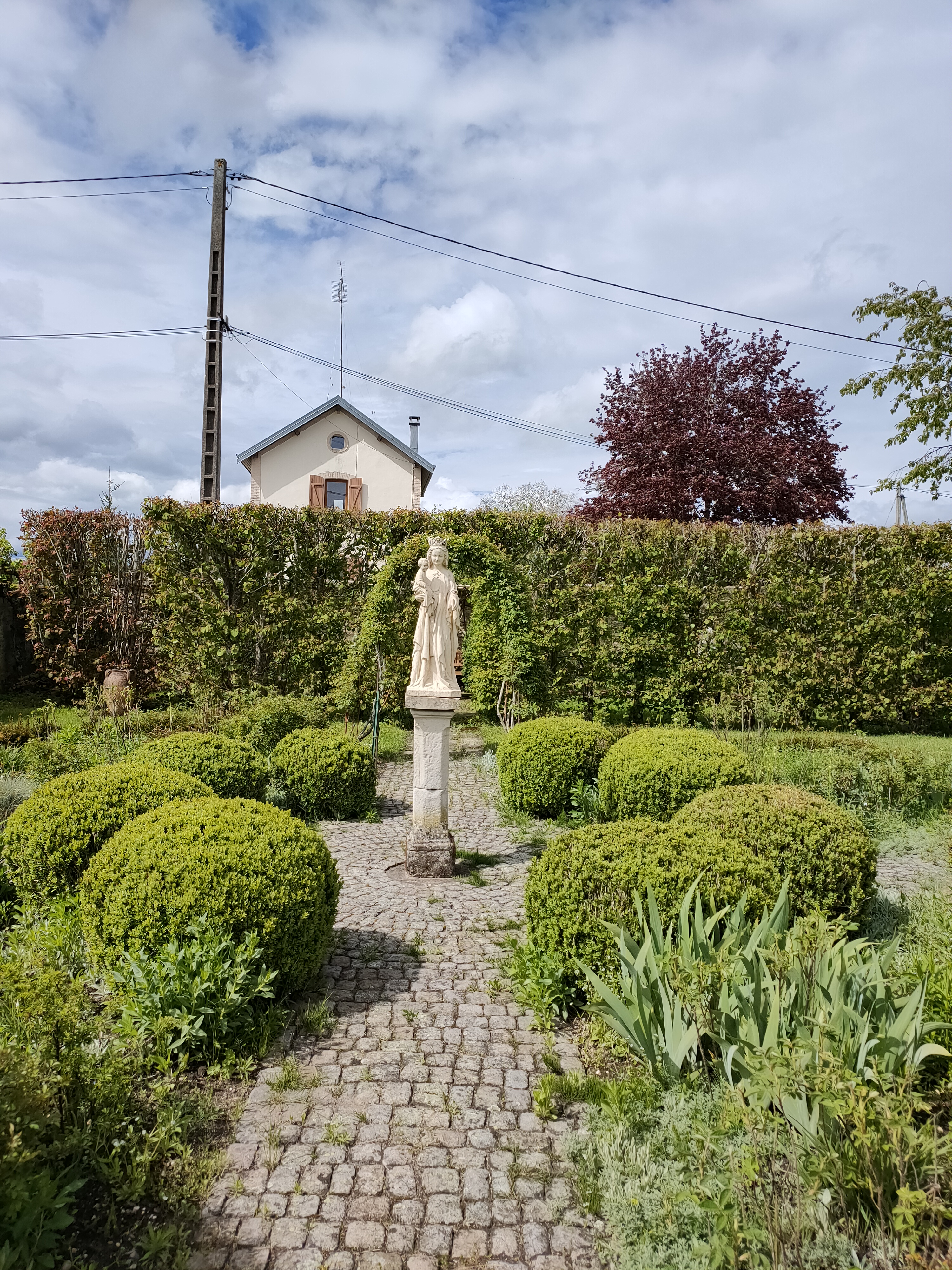 Photo n° 16 de l'avis de Raphael.r fait le 14/05/2021 à 17:07