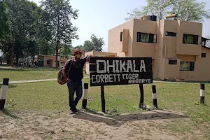 Dhikala forest lodge image