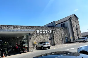 Booths, Kendal image