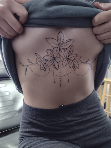 Explore pikachu tattoo ideas, creative tattoo ideas in Owosso, available at Twisted ink tattoo