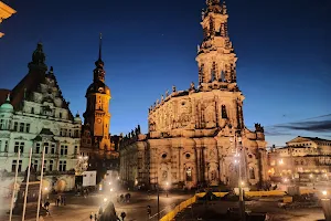 Schlossplatz image