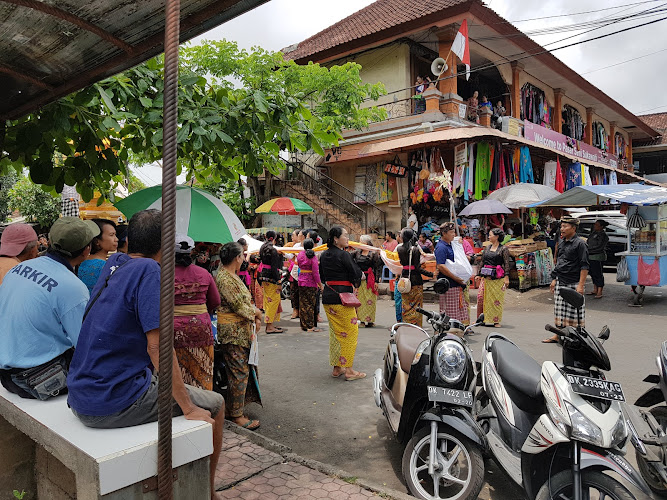 Menjelajahi Pasar Tradisional di Kabupaten Gianyar: Temukan Keunikan di Lebih dari 3 Tempat Menarik