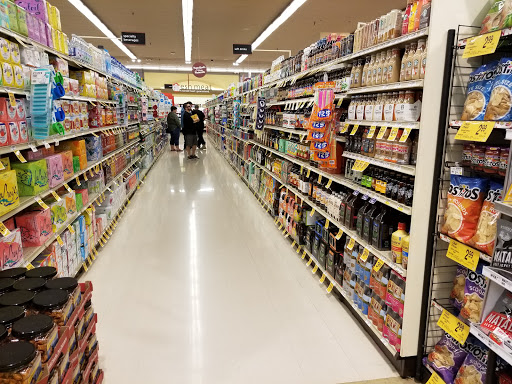 Grocery Store «Safeway», reviews and photos, 3800 W Happy Valley Rd, Glendale, AZ 85310, USA