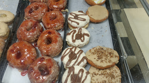 Donut Shop «Stan the Donut Man», reviews and photos, 1441 Wilmington Ave, Dayton, OH 45420, USA