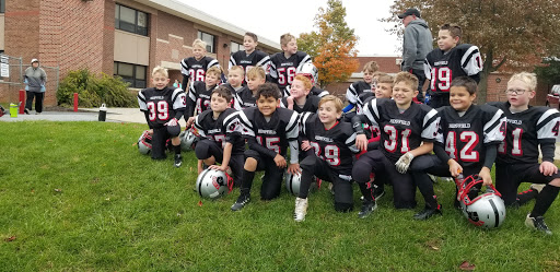 Video Game Store «GameStop», reviews and photos, 127 Park City Center, Lancaster, PA 17601, USA