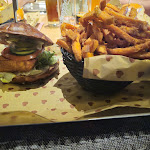 Photo n°2 de l'avis de Kai.r fait le 22/07/2023 à 17:47 sur le restaurants Burgerheart Stuttgart à Stuttgart
