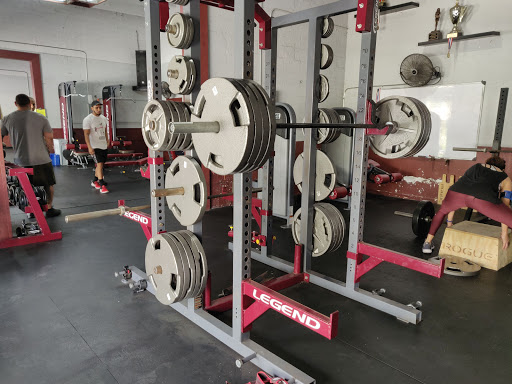 Personal Trainer «Steelhouse Fitness Miami, Inc.», reviews and photos, 14361 SW 120th St, Miami, FL 33186, USA