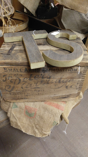 Grocery Store «Troutt Old Time General Store And Market», reviews and photos, 433 N 4th St, Paducah, KY 42001, USA