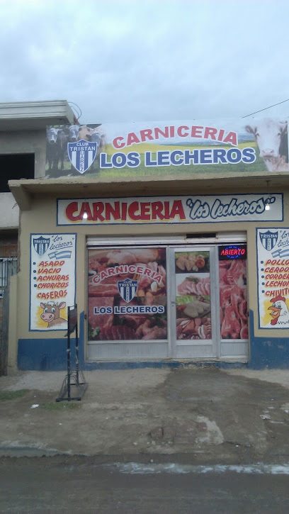 Carniceria Los Lecheros