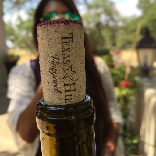 Vineyard «Texas Hills Vineyard», reviews and photos, 878 Ranch Rd 2766, Johnson City, TX 78636, USA