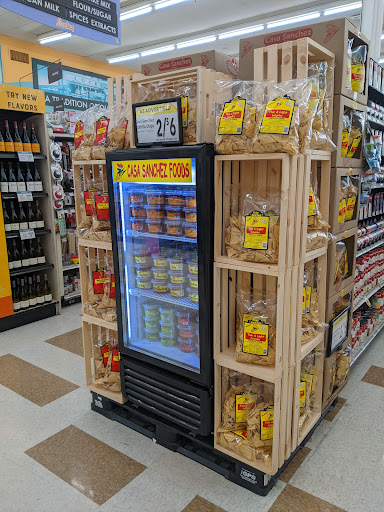 Supermarket «Lucky», reviews and photos, 570 Magnolia Ave, Larkspur, CA 94939, USA