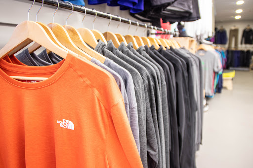 Outdoor Sports Store «Pingora Outdoors», reviews and photos, 114 NW 5th St #202, Ankeny, IA 50023, USA