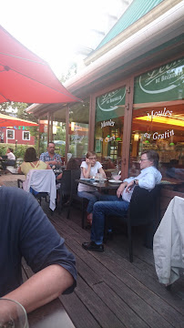 Atmosphère du Restaurant Léon - Rosny à Rosny-sous-Bois - n°18