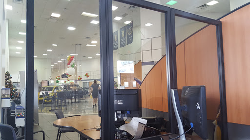 Honda Dealer «AutoNation Honda Miami Lakes», reviews and photos, 5925 NW 167th St, Hialeah, FL 33015, USA