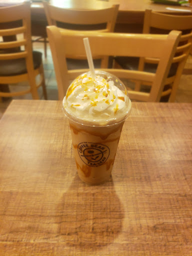 Coffee Shop «The Coffee Bean & Tea Leaf», reviews and photos, 321 Manhattan Beach Blvd, Manhattan Beach, CA 90266, USA