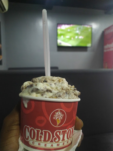 Cold Stone Creamery Ilupeju, 21 Coker Rd, Ilupeju, Lagos, Nigeria, Cafe, state Lagos